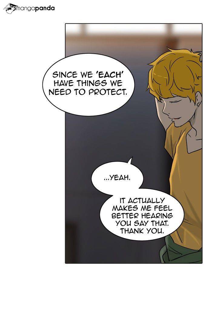 Tower of God Chapter 282 image 38
